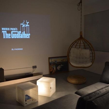Loft Bed & Breakfast A Coruna Luaran gambar