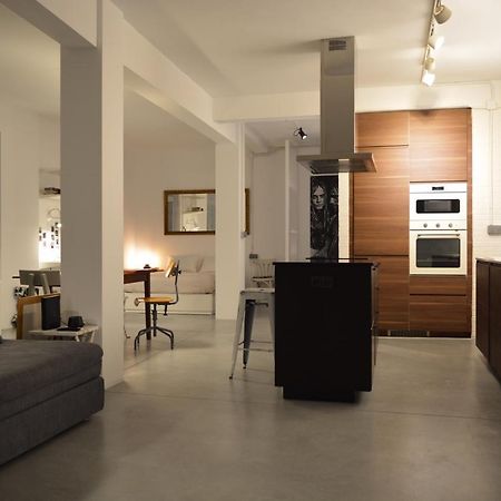 Loft Bed & Breakfast A Coruna Luaran gambar