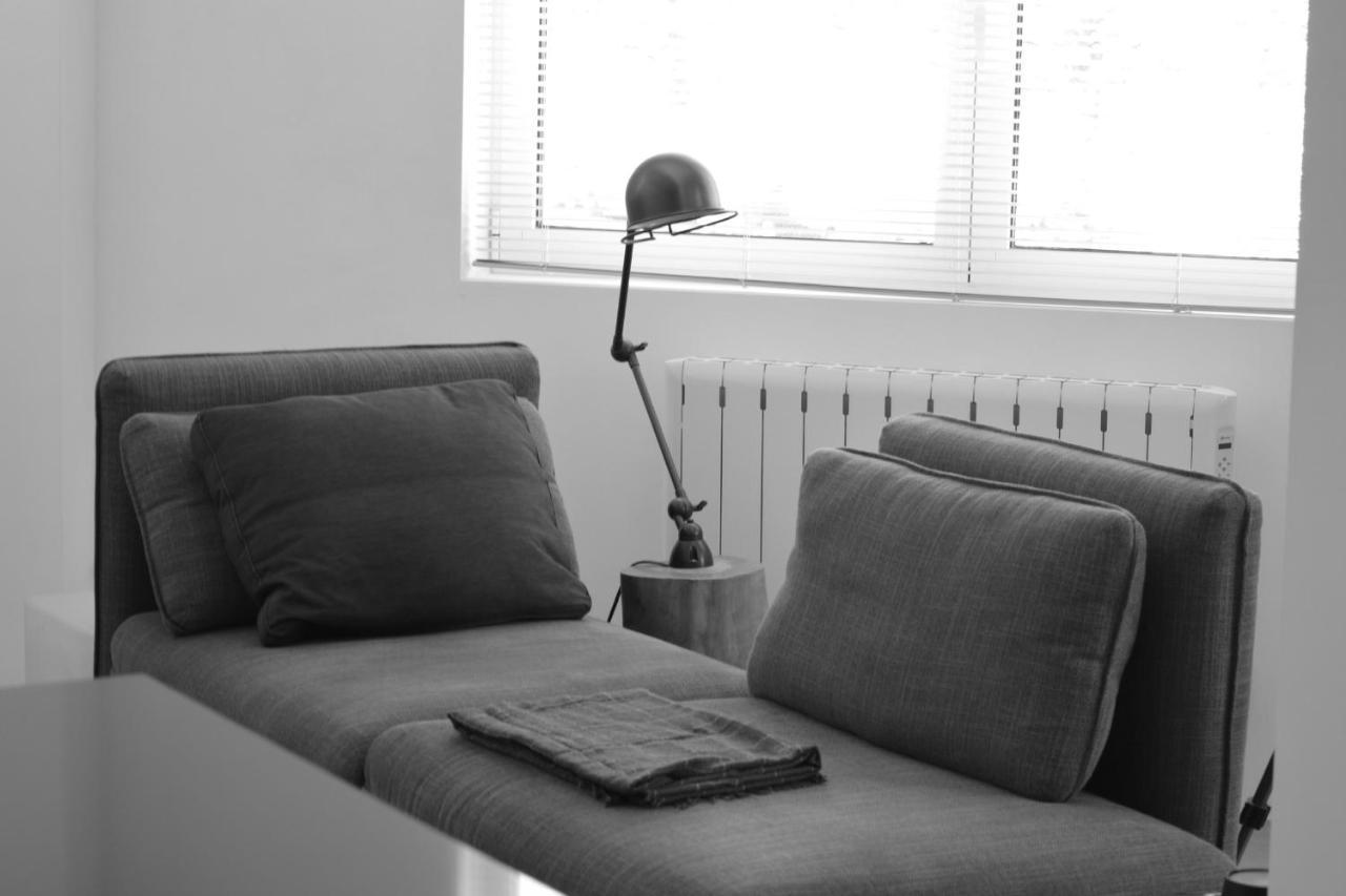 Loft Bed & Breakfast A Coruna Luaran gambar