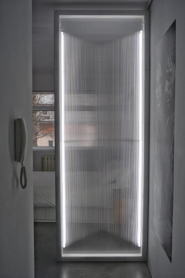 Loft Bed & Breakfast A Coruna Luaran gambar