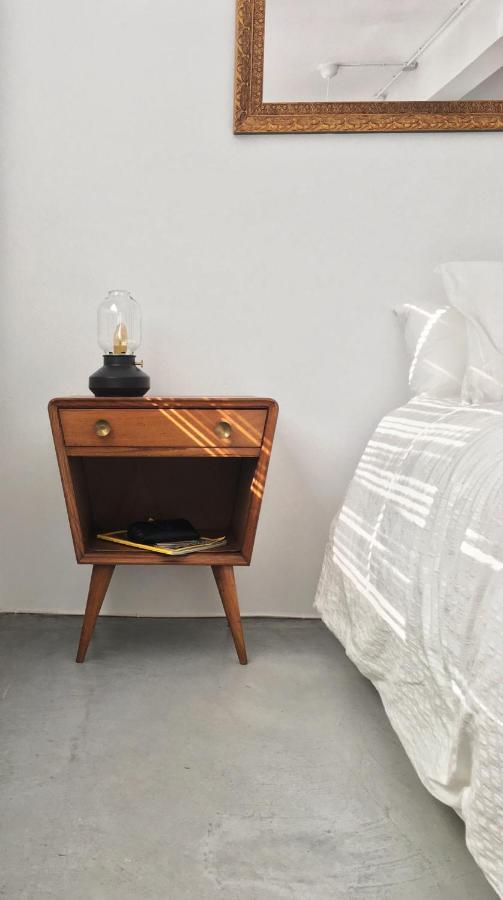 Loft Bed & Breakfast A Coruna Luaran gambar